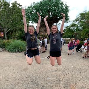 Meet your Posher, Madi